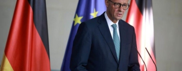 Мерц попари надеждите на Украйна за бързо присъединяване към ЕС